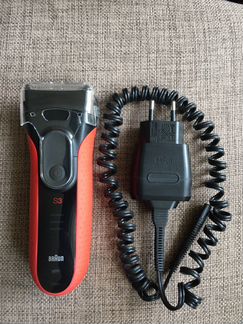 Braun 3030s Series 3 электробритва