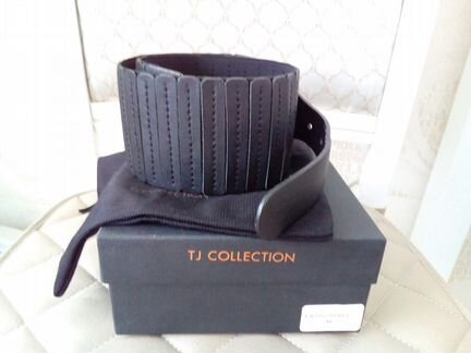 Ремень TJ Collection оригинал