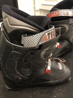 Горнолыжные ботинки technica x5 super fit, 42 разм