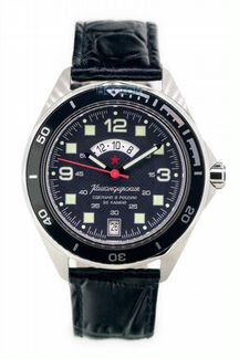 Часы Восток Командирские К-46