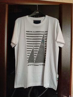 Футболка Panerai