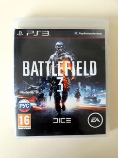 Battlefield 3 ps3