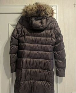 Пуховик