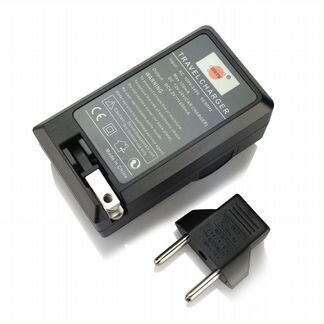 Аккумуляторы CR-V3 2000mAh и зарядные новые