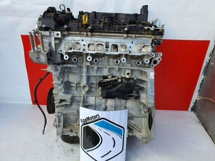 Двигатель Mazda 6,GJ 2-5 Turbo PY