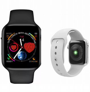 Apple wotch w34 smart часы w34