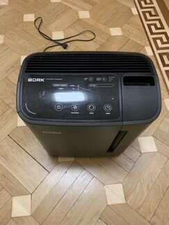 Воздухоочиститель-увлажнитель Bork A 703