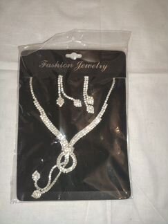 Ожерелье/серьги/браслет/бижутерия