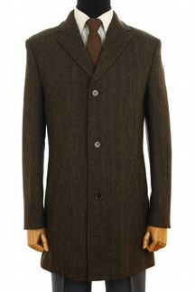 Пальто мужское