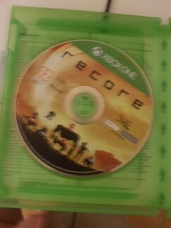 Recore для xbox one