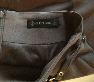 Юбка женская Plein Sud