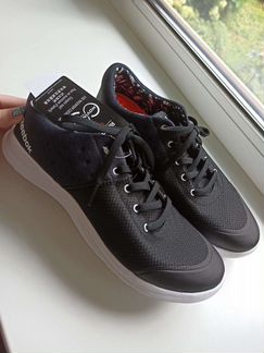 Кроссовки reebok dmx lite prime