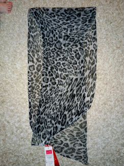 Женский шарфик новый