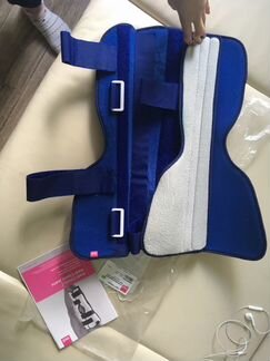 Коленный ортез