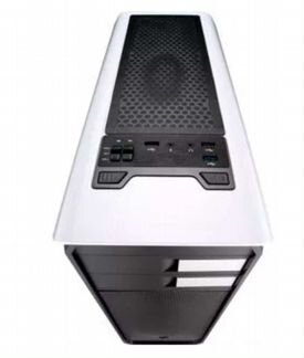 Корус компьютерный AeroCool Window 500 новый