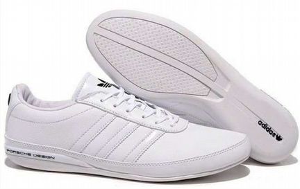 Кроссовки adidas porsche design
