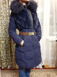 Пуховик