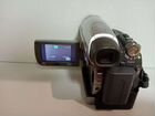 Видеокамера Sony dcra-C150
