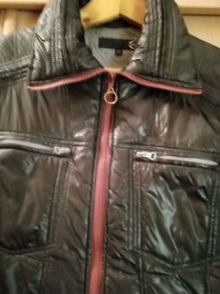 Куртка Roberto Cavalli оригинал