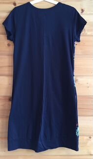 Новый халат