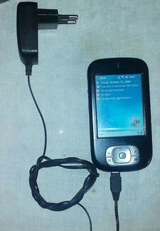 I-mate jam pm10a PocketPC