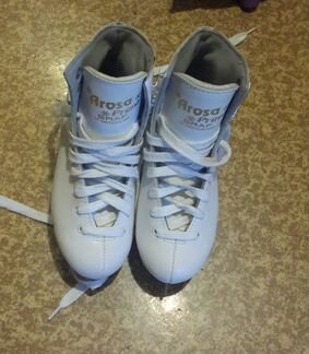 Коньки Arosa Prina Graf 32 р