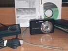 Компактный фотоаппарат Panasonic Lumix объявление продам