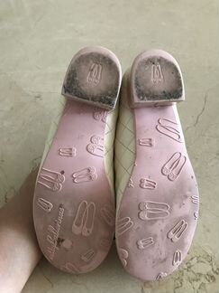 Туфли Pretty Ballerinas