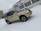 Suzuki Grand Vitara 2.5 AT, 2000, 177 000 км объявление продам