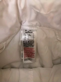 Брюки сноуордические/лыжные