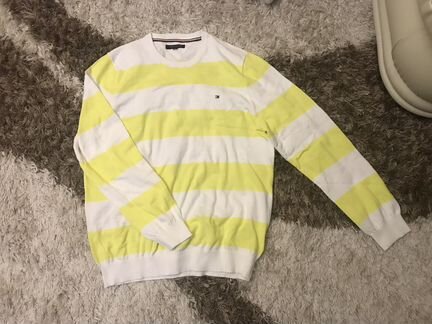 Мужская кофта Tommy Hilfiger