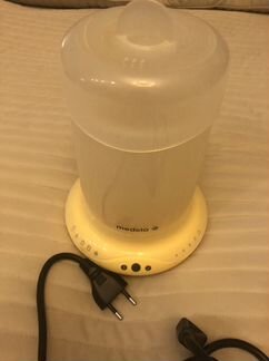 Medela подогреватель для бутылочек