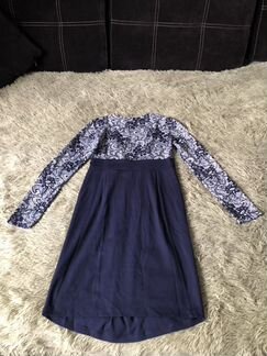 Платье для беременных