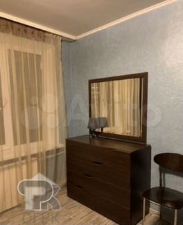 1-к квартира, 33 м², 3/5 эт.
