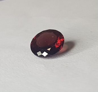 6Г.Т. Гранат. Танзания