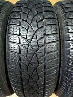 195 55 16 Dunlop бу Шины Зимние 195 55 R16 99D
