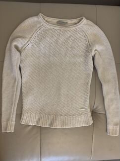 Свитер вязанный Calvin klein jeans