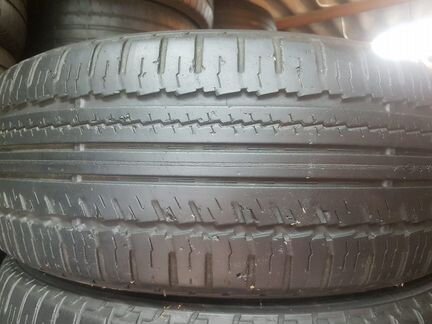 225 60 R18 Nokian hakka