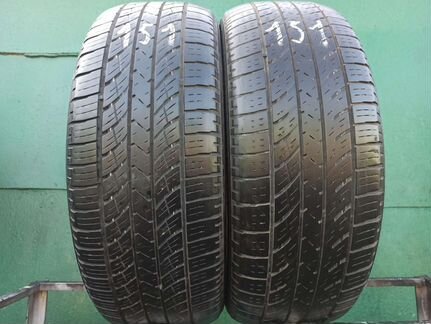 215 55 r18 Toyo A20 Open Country