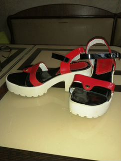 Женские боссоножки