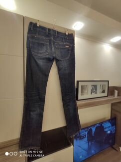 Джинсы Италия