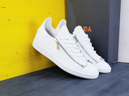 Adidas Y-3 кроссовки новые мужские