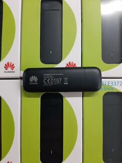 4g модем Huawei e3372h-607 (fix ttl, imei nokia)