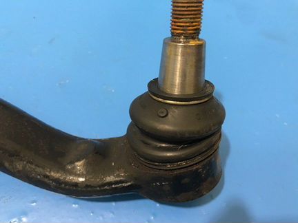 Рычаг подвески передний правый Bmw X5 F15 N57 2015