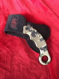 Smith&Wesson extremeOps