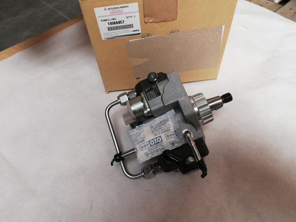 Тнвд Mitsubishi Pajero Sport L200 1460A057