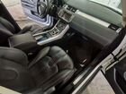Land Rover Range Rover Evoque 2.0 AT, 2011, 90 000 км объявление продам