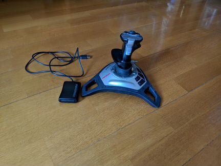 Джойстик Logitech Freedom 2.4 Cordless Joystick