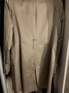 Плащ Zara