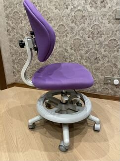 Кресло рабочее ортопедическое детское